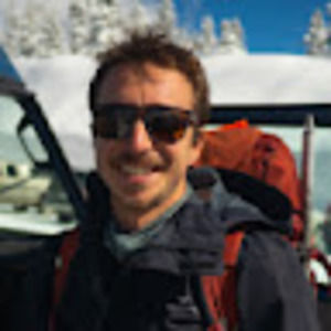 Meet your Posher, Sam